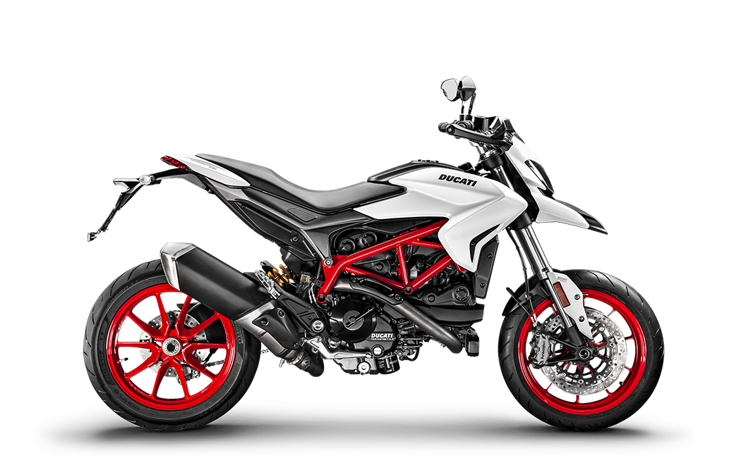 2018 ducati hypermotard