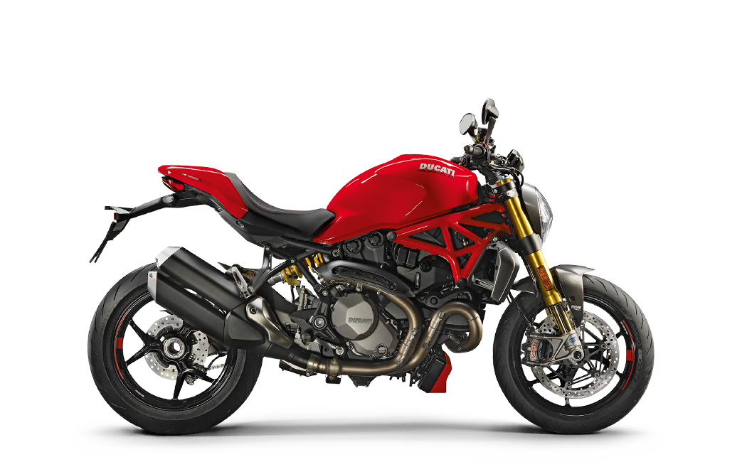 buy ducati monster